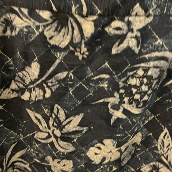 Havana Jack’s Cafe Men’s Hawaiian Shirt Casual Button Down Short Sleeve Size 2X - Picture 6 of 8